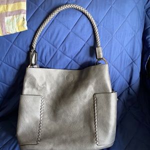 New PETA-Approved Vegan Deluxity LosAngeles Bag